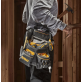 DeWALT PRO diržas 13 kišenių